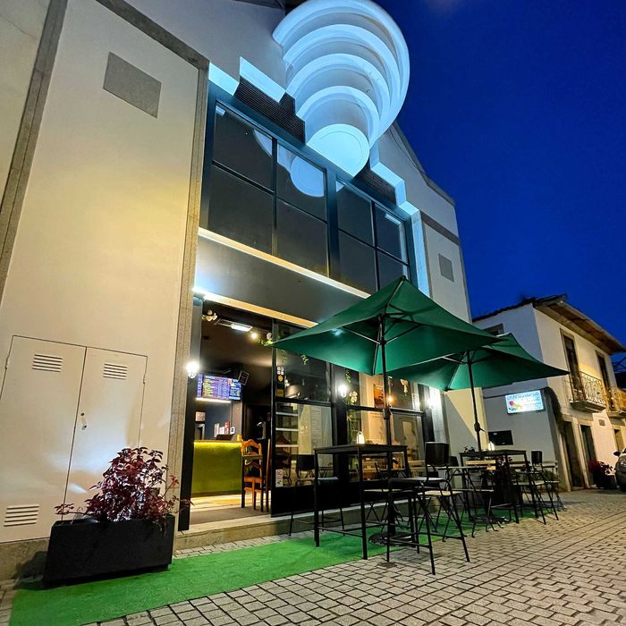 Trespasse Restaurante Centro Histórico de Viana do Castelo