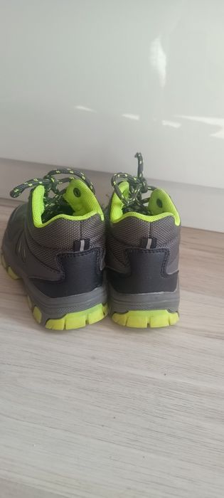 Trapery 27 trekingowe