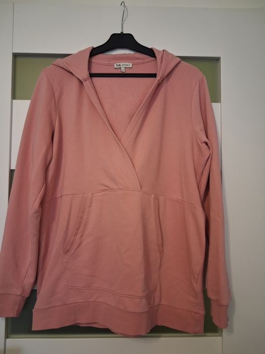 Bluza ciążowa rozm. M