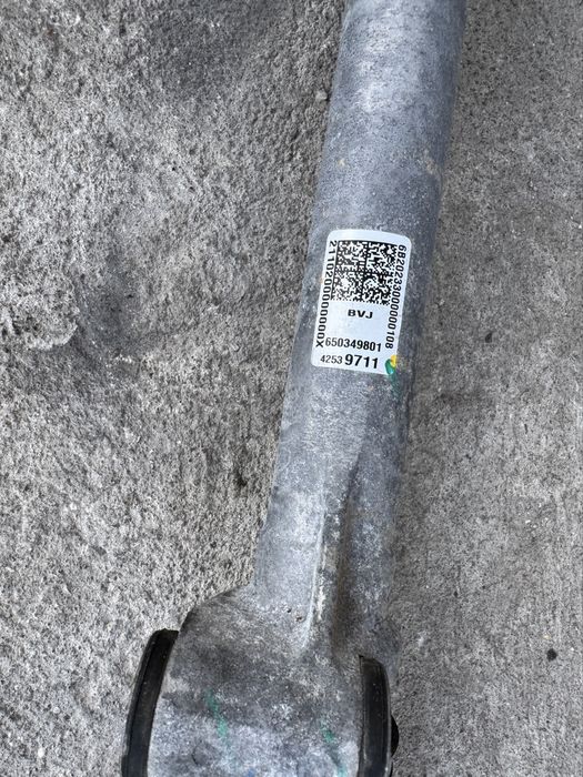 Рулева рейка в сборе Chevrolet Bolt 2020 пробег 20 тыс