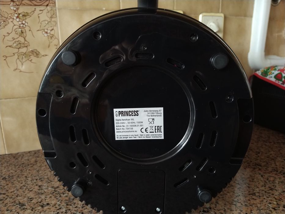 Air fryer fritadeira grelhador açadeira casa quarto apartamento.