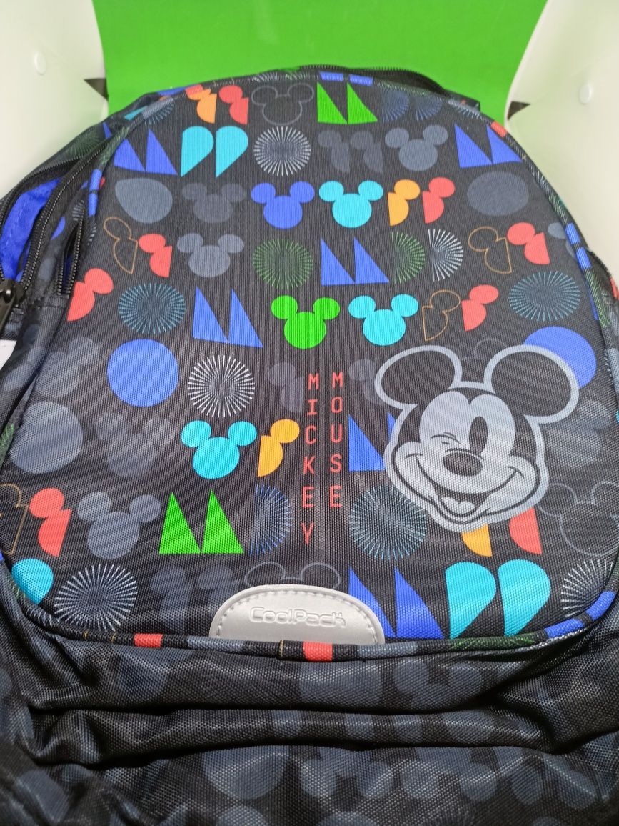 Plecak Mickey mouse art. 388
