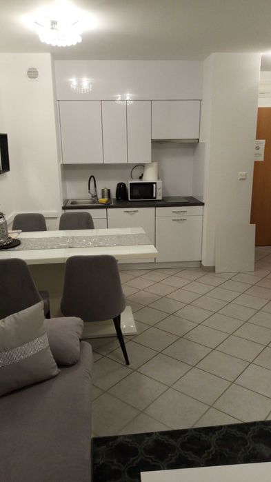 Apartament Przy Plaży - Promenadzie