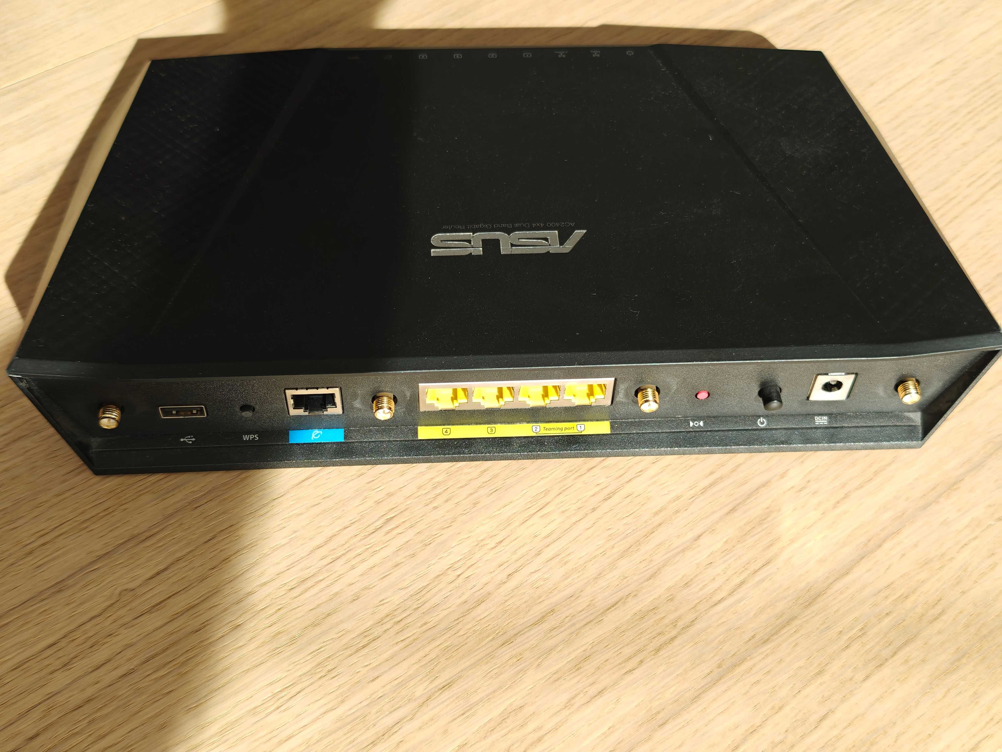 Router WiFi Asus RT-AC87U