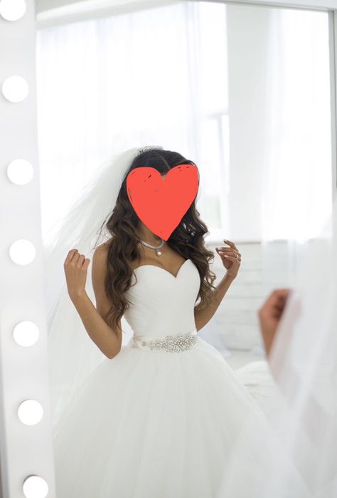 Весільна сукня