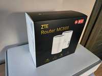 Router ZTE MC888 5G / LTE / Wi-Fi 6 (na gwarancji)