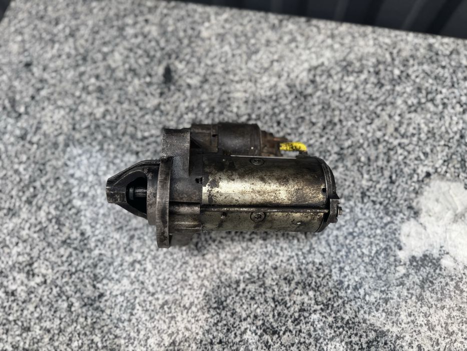 Форд Фокус 2 Стартер 1.6 Дизель Втягуюче Пендикс С Мах Volvo V50