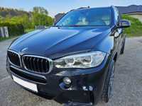 BMW X5 Predam BMW X5 M packet