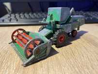 Kings Size Matchbox Kombajn
