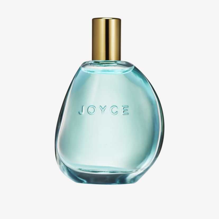 Woda toaletowa Joyce Turquoise Oriflame 50 ml