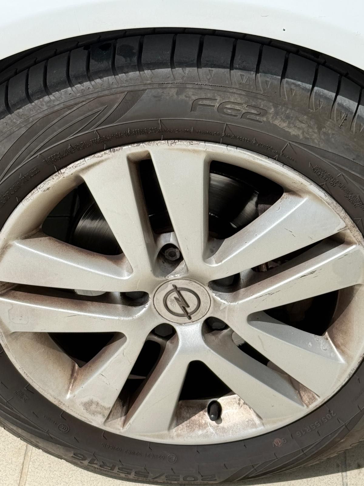 Opel Astra gtc 1.3 cdt1 2007