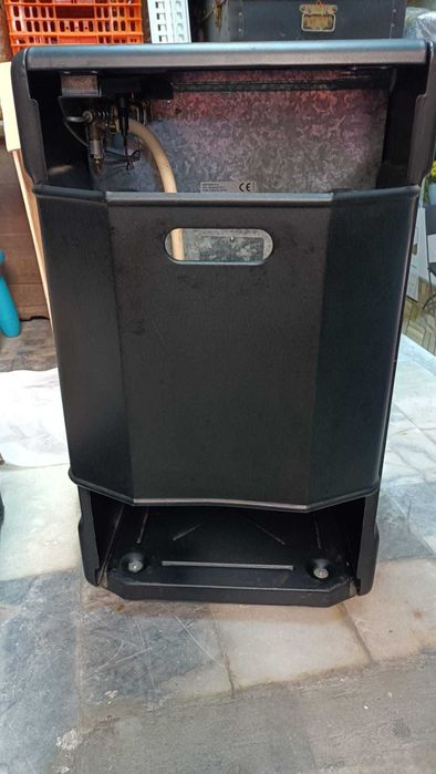 Aquecedor a Gás usado 2 vezes