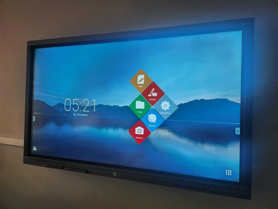 Avtek TouchScreen 5 Lite 55 (TS 55 Pro 4K)