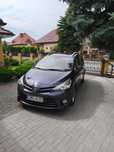 Toyota Verso Toyota Verso