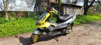 Gilera Runner SP 50