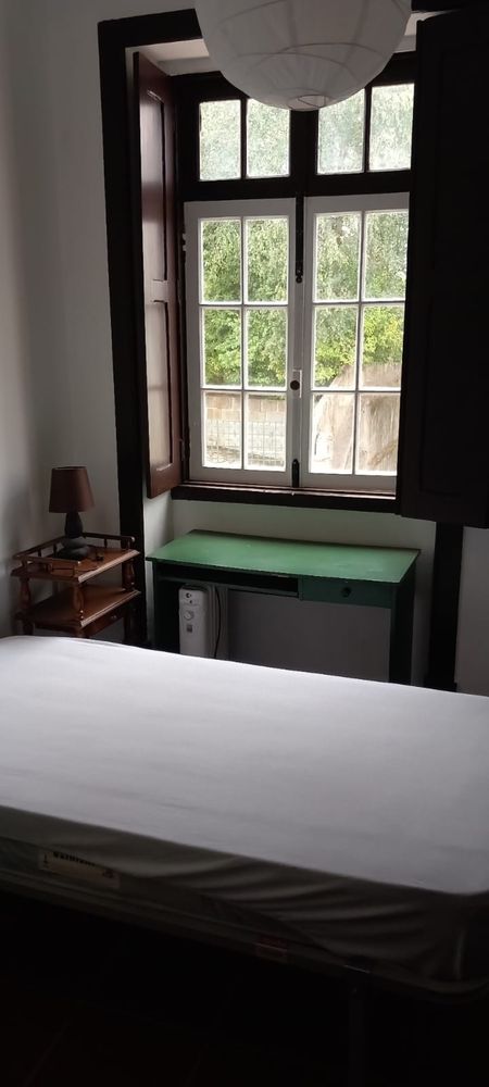 AGUEDA - Arrendam-se quartos