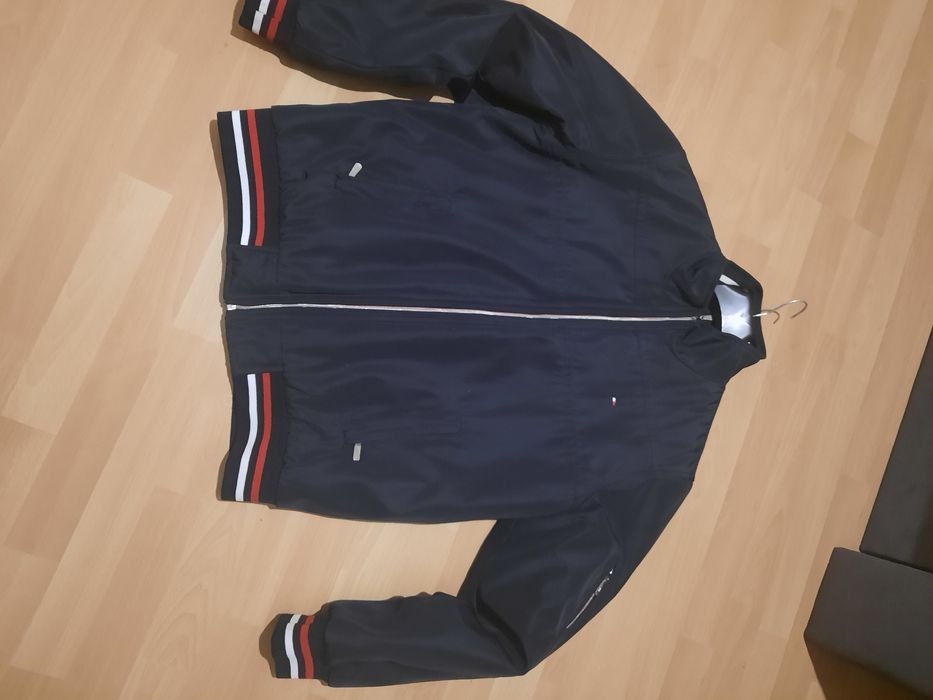 Tommy Hilfinger kurtka męska xxl