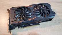 Gigabyte GeForce GTX 1050 WF OC 2GB GDDR5