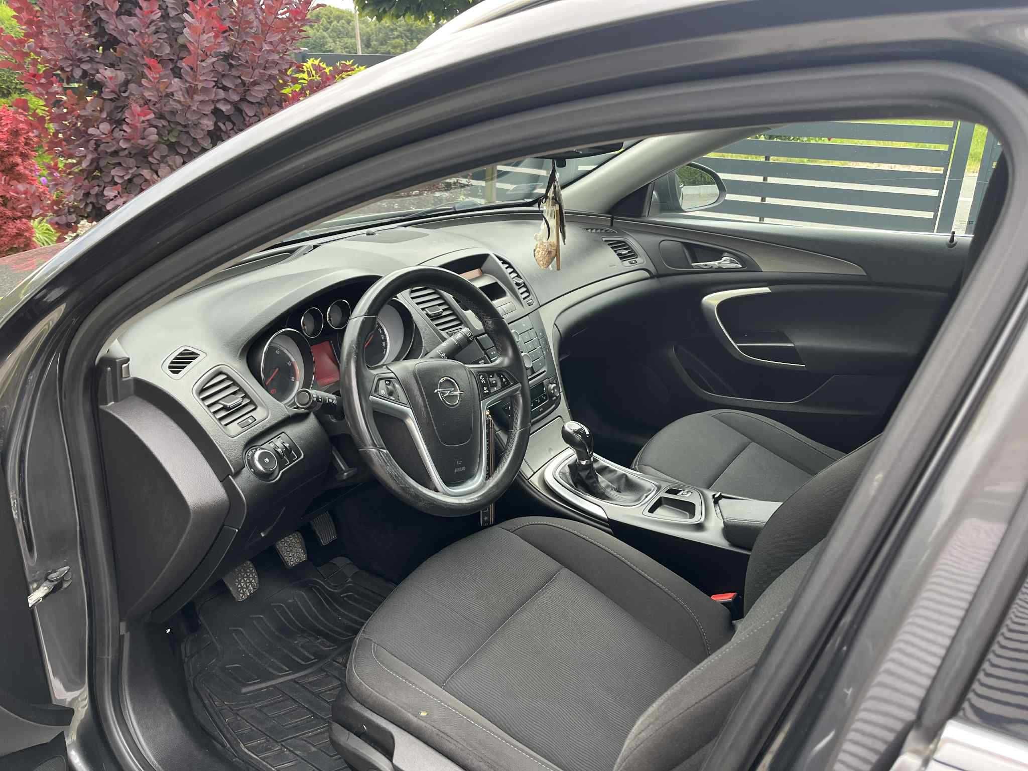 Sprzedam Opel Insignia