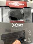 Latarka Surefire XSC-B