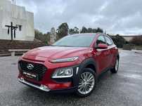 Hyundai Kauai 1.6 CRDi Premium