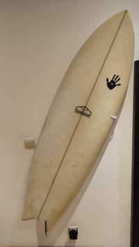 Prancha de surf Jobsite
