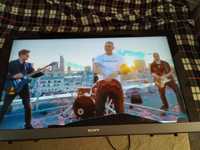 Sony Bravia 46 cali