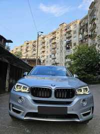 2014 BMW X5 3.0 дизель