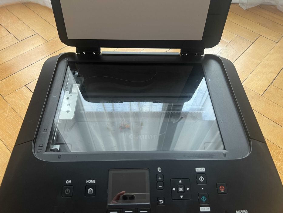 Drukarka Canon Pixma 5550