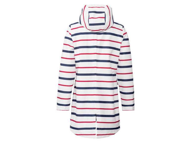 Плащ дождевик парка мембрана Esmara