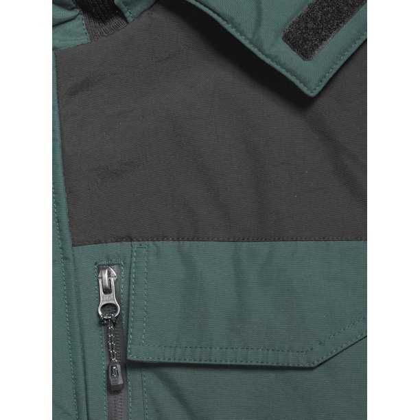 Чоловіча зимова трекінгова куртка  Swiss Tech