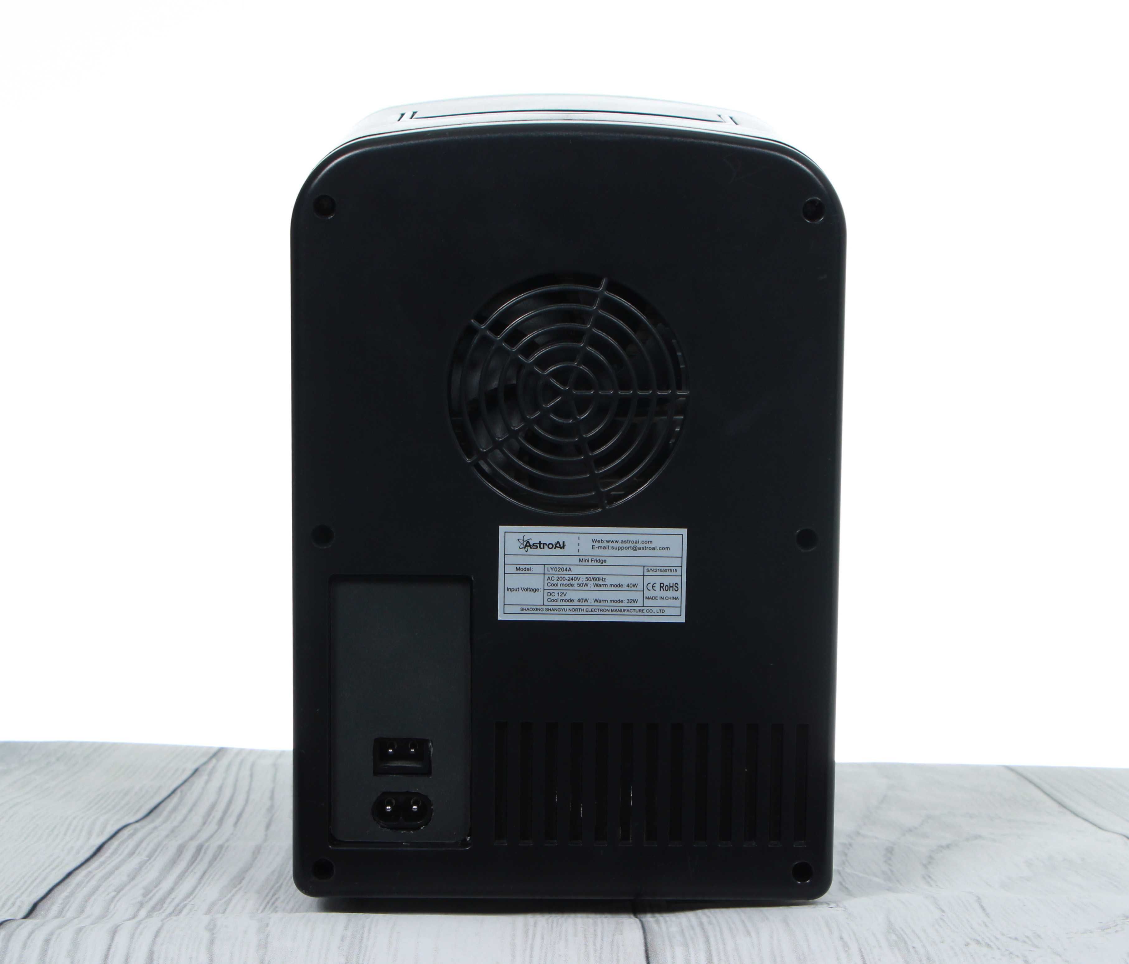 Lodówka  mała 220v