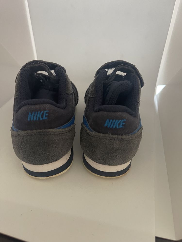 Sapatilhas Nike azul