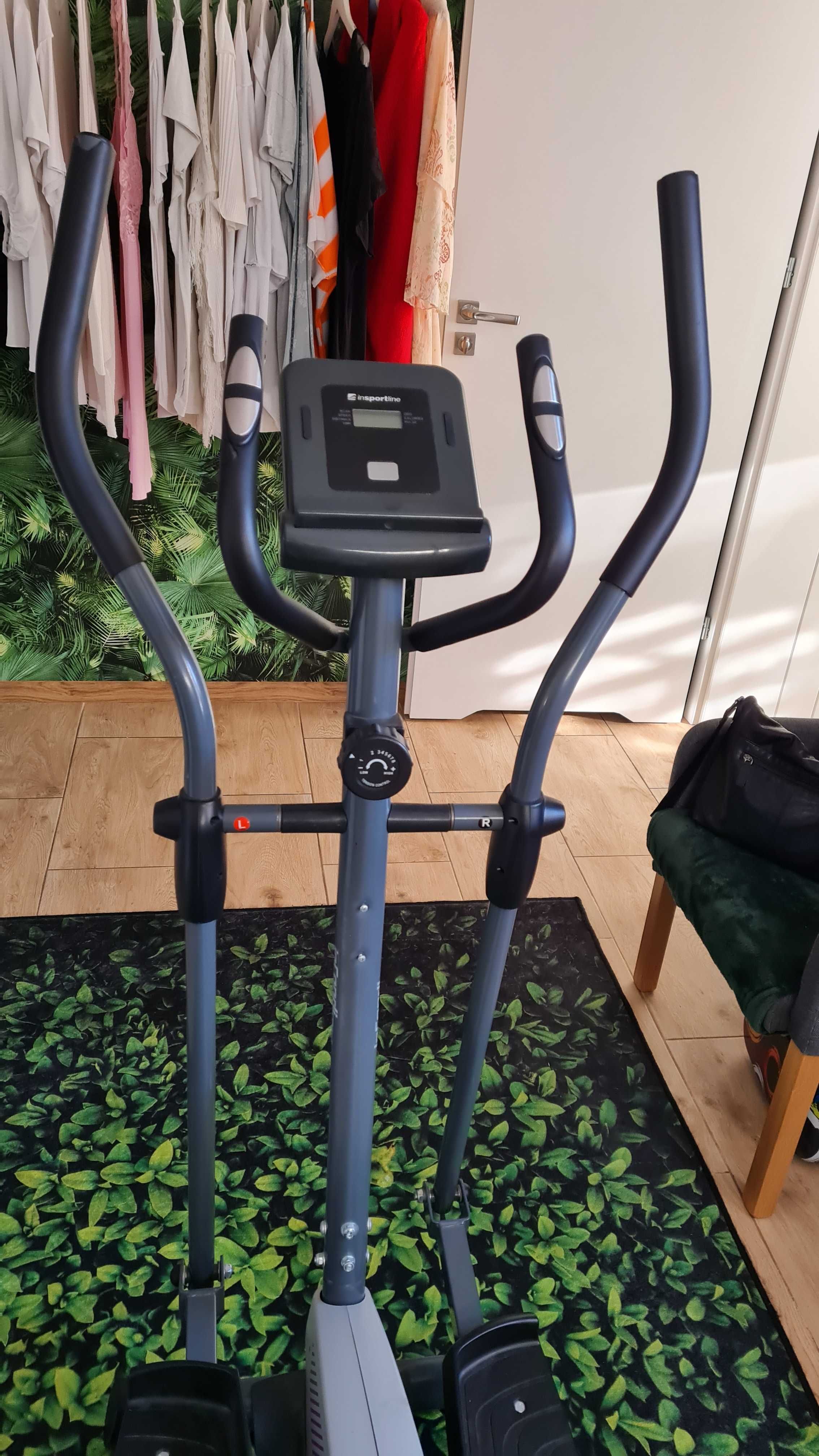 Orbitrek INSPORTline  in Condi ET30m