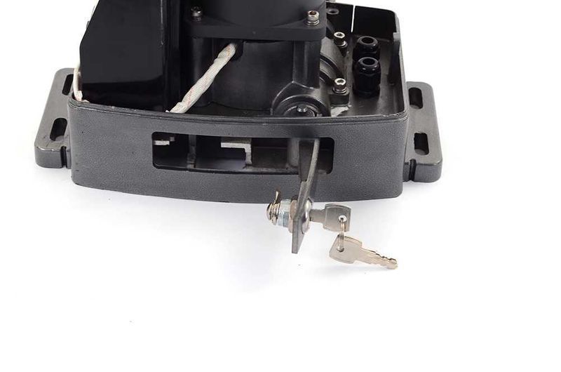 Автоматика для відкатних воріт по ціні виробника