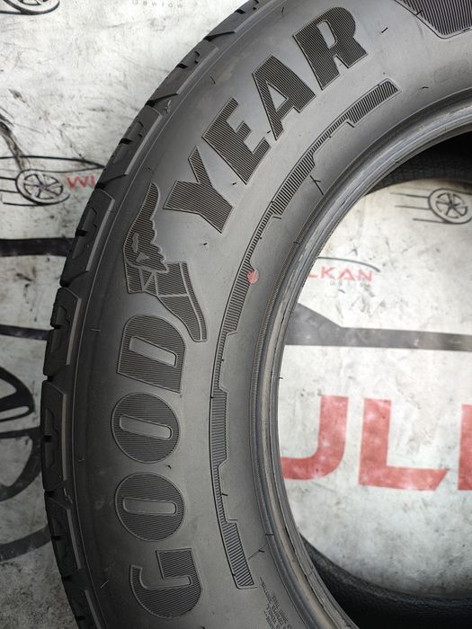 255/65r18 111H Goodyear Wrangler Terrirory HT