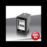 Tusz HP 652 BLACK 23ml 24inks