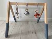 Stojak Baby Gym Little Dutch