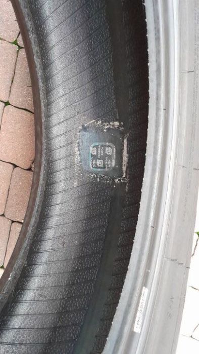 Opony zimowe 4 sztuki Sunfull 225/60 R17