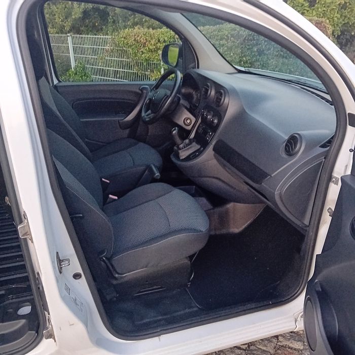 Mercedes -Benz citan 109 cdi 90cv