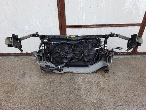PAS PRZEDNI DODGE CALIBER 06-12 2.0 CRDI -WYSYŁKA