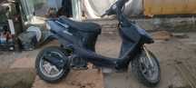 Продам, обменяю suzuki zz inch up sport