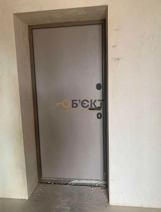 В продаже 2-к квартира в ЖК «София» ст.м Студенческая 3 мин, 522 мкр