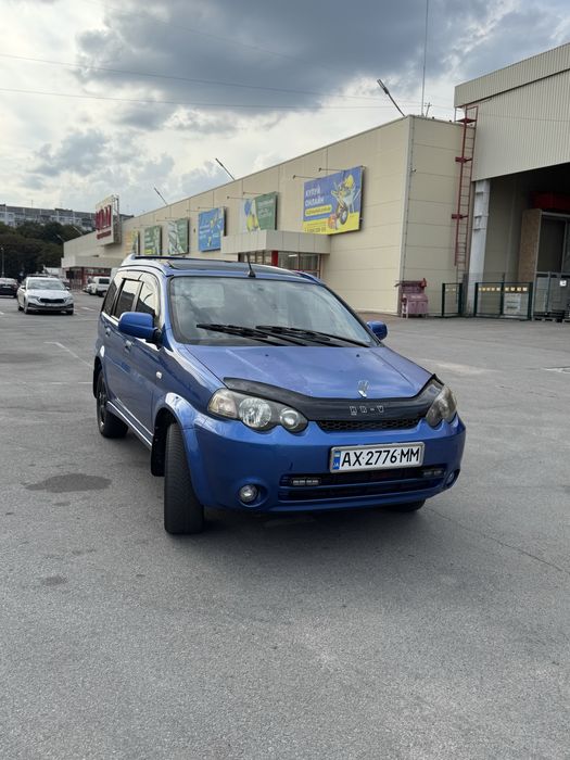 Продам Хонду Hr-V