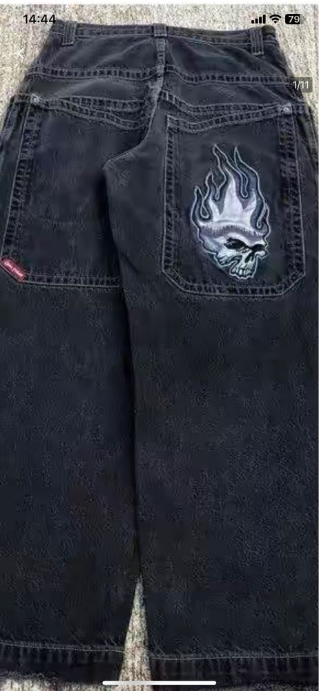 jnko jeans 1:1 j