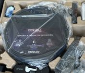 Aspirador conga .
