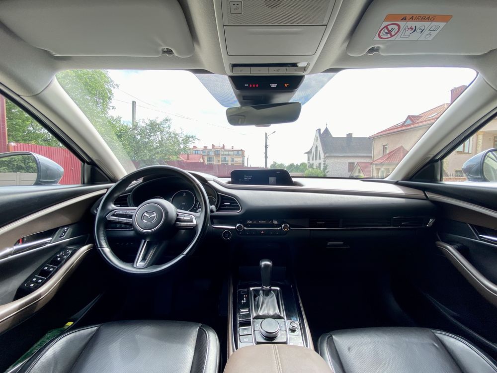 Продам Mazda CX-30 2020 Офіційна