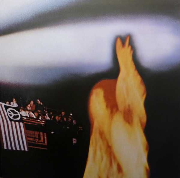Jimi Hendrix  – Band Of Gypsys