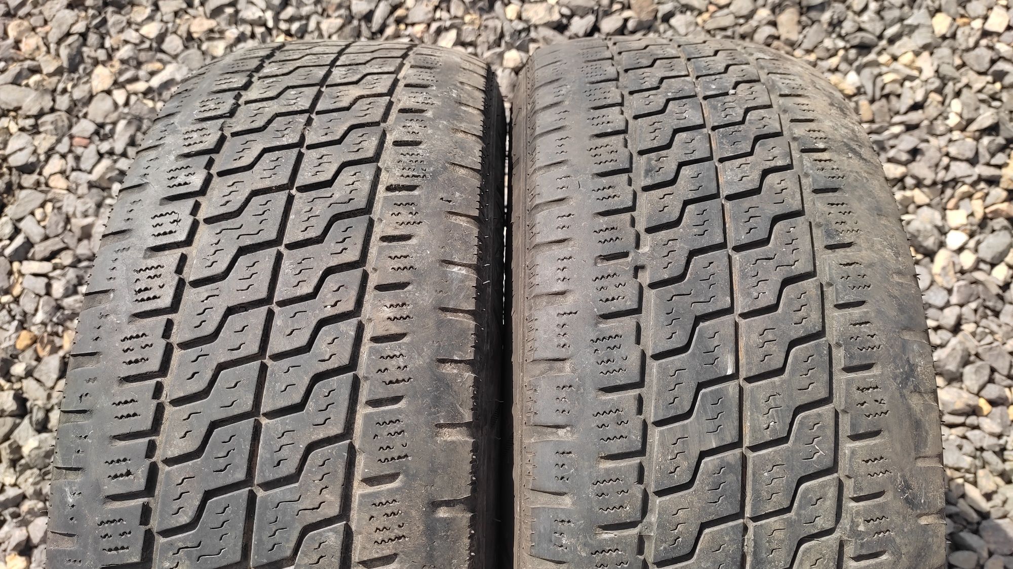 Nexen 4Season van 225/65 R16C bus 2022 r.