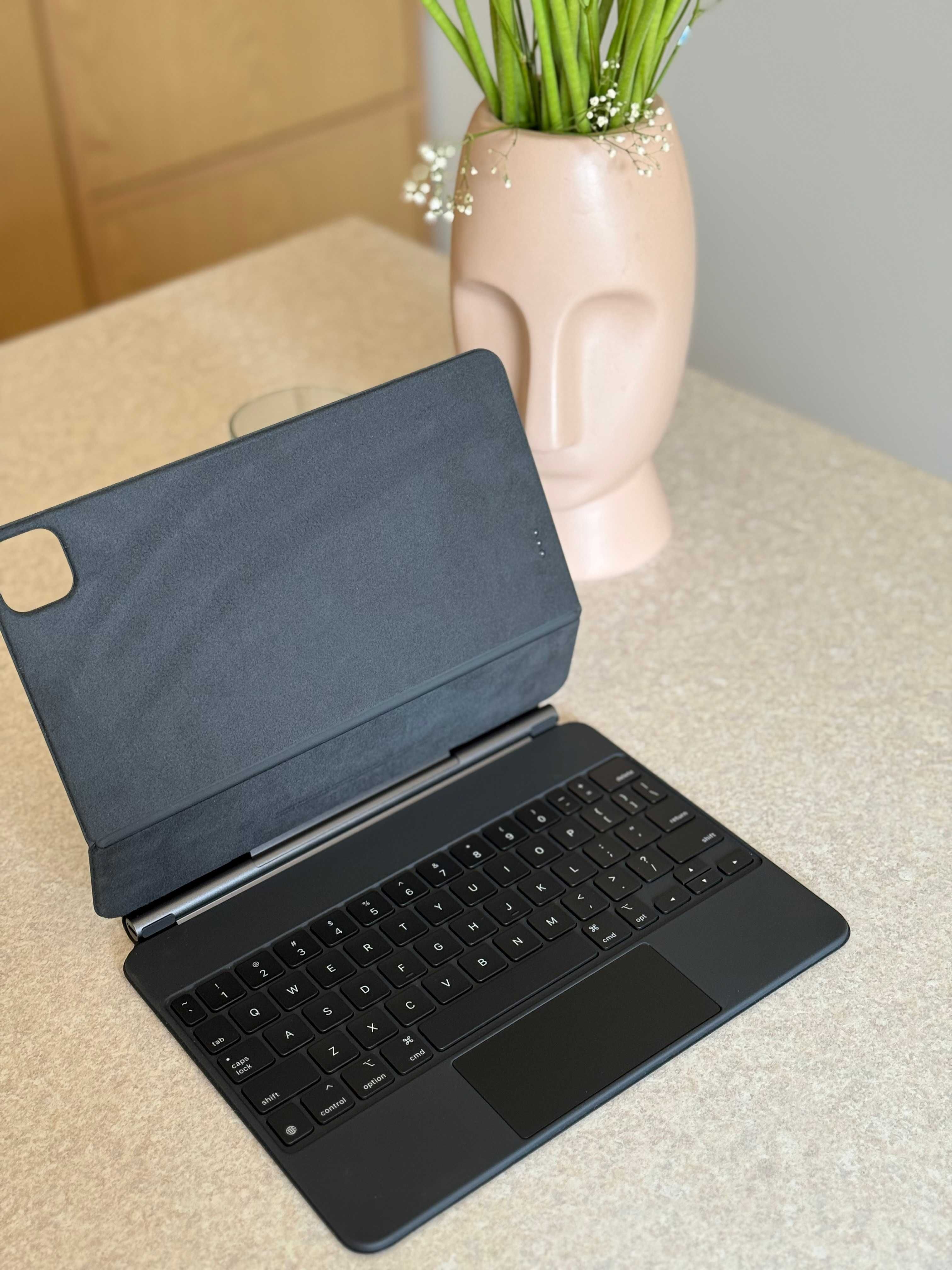 Apple Magic Keyboard 11” – nowa, do iPad Pro 11 i iPad Air 11